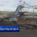Q1-2020, Laba Bersih PTBA Capai Rp 903 M