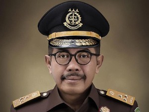 Mengulas Gagasan Eks Wakajagung soal Integritas Jaksa Bermula dari Rumah