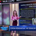 Corona Menghantam, THR Terancam Melayang