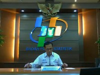 Penyebab Inflasi April: Harga Gula Pasir & Emas yang Meroket