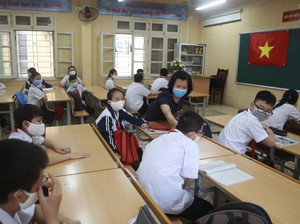 Pendidikan di Vietnam Meningkat Pesat, Apa Rahasianya?