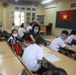 Setelah 3 Bulan, Vietnam Ada 1 Kasus Baru Covid-19