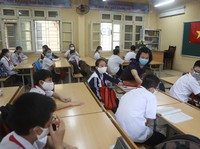 Nol Kematian, Ini Rahasia Vietnam Perangi Covid-19