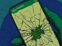 Cara Cek Data Akun Tokopedia Bocor atau Tidak