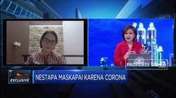 Bos AirAsia: Kami Hindari PHK & Maksimalkan Penghematan