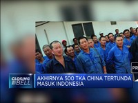Jubir Luhut: Jangan Benci TKA, Nanti Investor Kabur