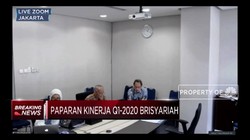 Raih Kenaikan Laba 150%, Begini Kinerja BRISyariah di Q1-2020