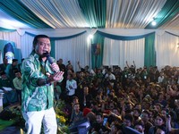Mengenang Didi Kempot, The Godfather of Broken Heart
