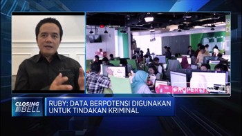 Akun E-commerce Diretas, DFI:Perlu Penerapan Standar Keamanan