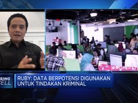 Akun E-commerce Diretas, DFI:Perlu Penerapan Standar Keamanan