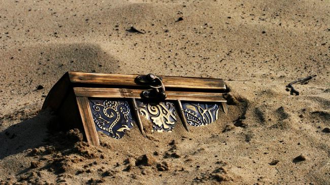 Resep Menghadapi Kehilangan dan Teladan Tabah dari Nabi Ayub