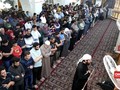VIDEO: Warga Suriah Adakan Salat Tarawih di Tengah Pandemi