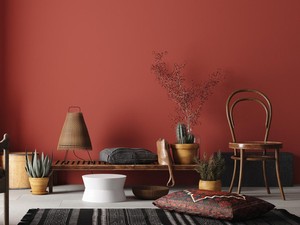 Jangan Cat Ruang Tamu dengan Warna Ini, Pokoknya Jangan!