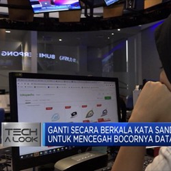 Geger! Bocornya 91 Juta Data Pribadi Konsumen Tokopedia