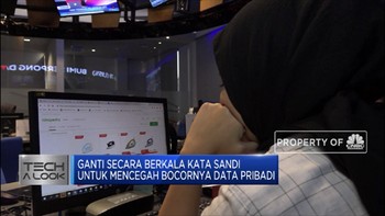 Geger! Bocornya 91 Juta Data Pribadi Konsumen Tokopedia