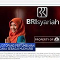 Q1-2020, BRISyariah Catat Lonjakan Laba Bersih 150%