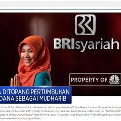 Q1-2020, BRISyariah Catat Lonjakan Laba Bersih 150%