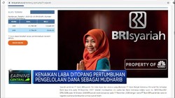 Q1-2020, BRISyariah Catat Lonjakan Laba Bersih 150%