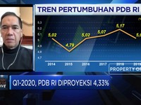 Mantan Mendag: Quantitative Easing Atasi Keterbatasan Fiskal