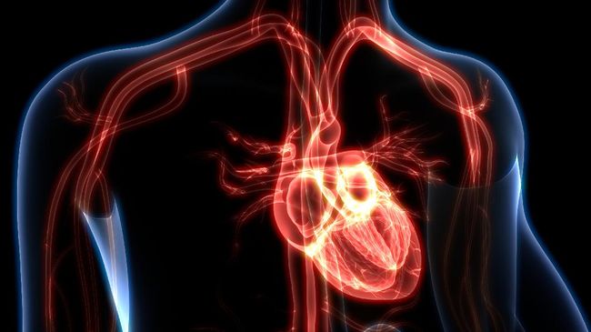 Kenali Beda Henti Jantung dan Serangan Jantung