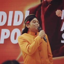 Netizen Tangisi Kepergian Didi Kempot, Trending di Twitter