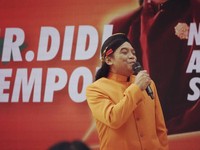Netizen Tangisi Kepergian Didi Kempot, Trending di Twitter
