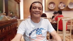 Lirik Lagu Banyu Langit Didi Kempot, Janjine Lungane Ra Nganti Suwe-suwe