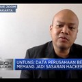 idEA: Peretasan Pengaruhi Kepercayaan Pelanggan  E-commece