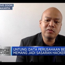 idEA: Peretasan Pengaruhi Kepercayaan Pelanggan E-commece