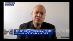 idEA: Peretasan Pengaruhi Kepercayaan Pelanggan  E-commece