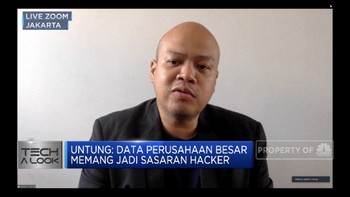 idEA: Peretasan Pengaruhi Kepercayaan Pelanggan  E-commece