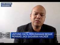 idEA: Peretasan Pengaruhi Kepercayaan Pelanggan  E-commece