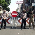 Dimulai Besok, PSBB Kota Tasikmalaya Berlaku di 10 Kecamatan