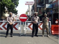 Dimulai Besok, PSBB Kota Tasikmalaya Berlaku di 10 Kecamatan