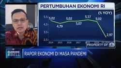 Ekonom BCA: BLT Beri Multiplier Effect Pada Tingkat Konsumsi