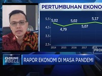 Ekonom BCA: BLT Beri Multiplier Effect Pada Tingkat Konsumsi