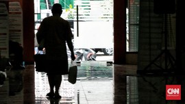 Corona, Gagal Mudik, dan Telur Dadar Kesepian
