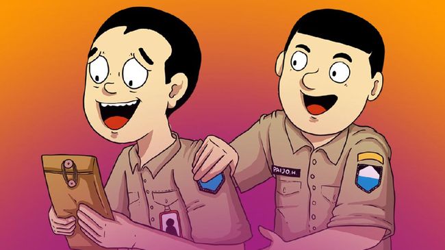 Cek Rekening! 1,5 Juta ASN, TNI dan Polri Sudah Terima THR