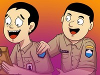 PNS Ini Untung Besar: Dapat Uang Tambahan & Karir Cepat Melesat