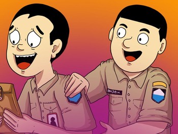 THR PNS dan Swasta Sama Cair Tapi Satunya Apes, Kena Pajak!