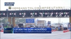Ramadan 2020 Tanpa Mudik Lebaran
