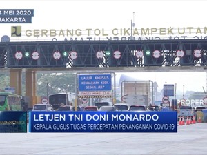 Ramadan 2020 Tanpa Mudik Lebaran