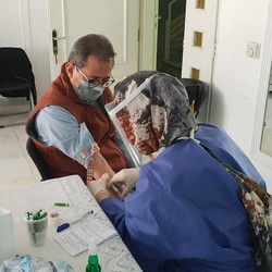 Ini Kunci Agar Tes Covid-19 Massal RI Berhasil: Perbanyak SDM