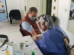 Ini Kunci Agar Tes Covid-19 Massal RI Berhasil: Perbanyak SDM