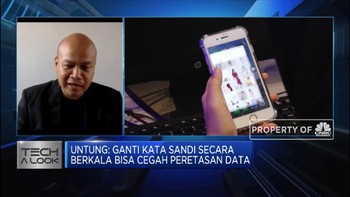 Demi Keamanan Data, idEA Akan Sertifikasi Platform E-commerce