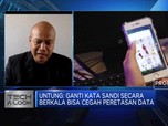 Demi Keamanan Data, idEA Akan Sertifikasi Platform E-commerce
