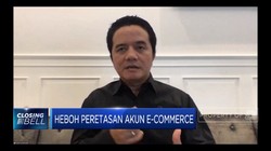 Amankah Bertransaksi di Tokopedia? Simak Penjelasan DFI