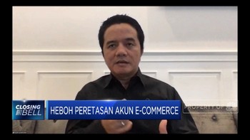 Amankah Bertransaksi di Tokopedia? Simak Penjelasan DFI