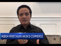 Amankah Bertransaksi di Tokopedia? Simak Penjelasan DFI