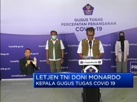 Catat, Ini Mereka yang Dikecualikan dari Larangan Perjalanan!